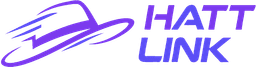 Hatt Link Logo